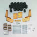 Click here for more information about Summit Racing SUM-7811300 - Summit Racing® 7800000 Body Lift Kits