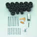 Summit Racing SUM-7853300 - Summit Racing&amp;#174; 7800000 Body Lift Kits