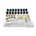 Summit Racing SUM-7886300 - Summit Racing® 7800000 Body Lift Kits