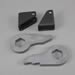 Summit Racing SUM-7897351 - Summit Racing® Torsion Bar Keys