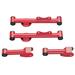 Click here for more information about Summit Racing SUM-790000R-W - Summit Racing Street &amp; Strip® Upper and Lower Control Arms