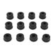 Summit Racing SUM-790001-W - Summit Racing&amp;#174; Replacement Rear  Control Arm Bushings