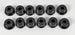 Summit Racing SUM-790001 - Summit Racing&amp;#174; Replacement Rear  Control Arm Bushings
