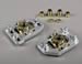 Summit Racing SUM-791000 - Summit Racing&amp;#174; Camber Caster Kits