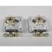 Summit Racing SUM-791001 - Summit Racing&amp;#174; Camber Caster Kits