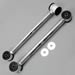 Summit Racing® Rear Control Arms