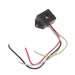 Click here for more information about Summit Racing SUM-800100-1 - Summit Racing® Memory Recall Tachometer Kits