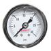 Summit Racing SUM-800130 - Summit Racing&amp;#174; Analog Mechanical Gauges