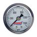 Click here for more information about Summit Racing SUM-800200 - Summit Racing® Chrome Plated Nitrous Pressure Gauges