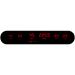 Click here for more information about Summit Racing SUM-800600 - Summit Racing® Digital Gauge Panels
