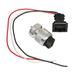 Summit Racing SUM-800600GM - Summit Racing&amp;#174; Speedometer Sending Units