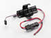 Summit Racing SUM-810010 - Summit Racing&amp;#174; Quick Disconnect Wiring Harnesses for GM Starters