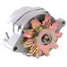 Click here for more information about Summit Racing SUM-810308 - Summit Racing® Alternators