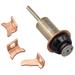 Summit Racing SUM-820606 - Summit Racing® Starter Solenoid Repair Kits