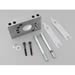 Summit Racing SUM-830323DE - Summit Racing® Starter Drive End Blocks