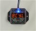 Summit Racing SUM-830450-1 - Summit Racing&amp;#174; RPM-Activated Switches with Digital Readout