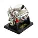 Click here for more information about Summit Racing SUM-84026 - Summit Racing® 1/6th Scale Engines