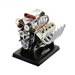 Summit Racing SUM-84028 - Summit Racing® 1/6th Scale Engines