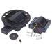 Click here for more information about Summit Racing SUM-850011 - Summit Racing® HEI Ignition Coils