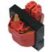 Click here for more information about Summit Racing SUM-850012 - Summit Racing® High Output Ignition Coils