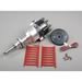Click here for more information about Summit Racing SUM-850081 - Summit Racing Street &amp; Strip® Billet Distributors