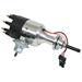 Click here for more information about Summit Racing SUM-850421 - Summit Racing Street &amp; Strip® Ready-to-Run Billet Distributors