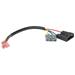 Click here for more information about Summit Racing SUM-850518 - Summit Racing® Ford TFI Ignition Adapter Wiring Harnesses
