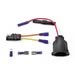 Click here for more information about Summit Racing SUM-850520 - Summit Racing® Ford Duraspark Ignition Adapter Wiring Harnesses