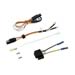 Click here for more information about Summit Racing SUM-850524 - Summit Racing® GM HEI Non-Computer Type Ignition Adapter Wiring Harnesses