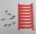 Summit Racing SUM-850535 - Summit Racing&amp;#174; YH and YT Series Advance Curve Kits