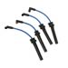 Click here for more information about Summit Racing SUM-867427 - Summit Racing® Ignition Wires