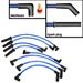 Summit Racing SUM-867625 - Summit Racing® Ignition Wires
