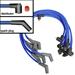 Click here for more information about Summit Racing SUM-867805 - Summit Racing® Ignition Wires
