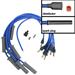 Click here for more information about Summit Racing SUM-867807 - Summit Racing® Ignition Wires