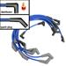 Summit Racing SUM-868111 - Summit Racing&amp;#174; Ignition Wires