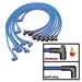 Summit Racing SUM-868836 - Summit Racing® Ignition Wires