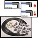Summit Racing SUM-881000 - Summit Racing Street & Strip® 8.5mm Ignition Wires