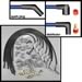Click here for more information about Summit Racing SUM-881004 - Summit Racing Street &amp; Strip® 8.5mm Ignition Wires