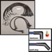 Click here for more information about Summit Racing SUM-888112 - Summit Racing Street &amp; Strip® 8.5mm Ignition Wires
