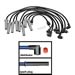 Click here for more information about Summit Racing SUM-888900 - Summit Racing Street &amp; Strip® 8.5mm Ignition Wires