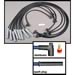 Click here for more information about Summit Racing SUM-889004 - Summit Racing Street &amp; Strip® 8.5mm Ignition Wires