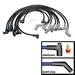 Click here for more information about Summit Racing SUM-889010 - Summit Racing Street &amp; Strip® 8.5mm Ignition Wires