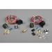 Summit Racing SUM-890014 - Summit Racing&amp;#174; Electric Fan Thermostat Kits