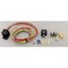 Summit Racing SUM-890016 - Summit Racing® Electric Fan Thermostat Kits