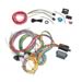 Summit Racing SUM-890020 - Summit Racing&amp;#174; Universal Wiring Harnesses