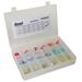 Click here for more information about Summit Racing SUM-890093 - Summit Racing® Solderless Nylon Terminal Kits