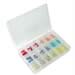 Summit Racing SUM-890093 - Summit Racing® Solderless Nylon Terminal Kits