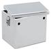 Summit Racing SUM-890102 - Summit Racing&amp;#174; Fabricated Battery Boxes