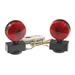 Summit Racing SUM-890400 - Summit Racing® Magnetic Towing Lights
