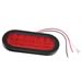 Summit Racing SUM-890416 - Summit Racing® Sealed Marker Lights